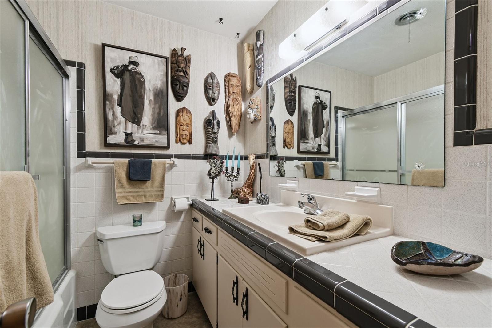 VAN SANT SUB - Residential