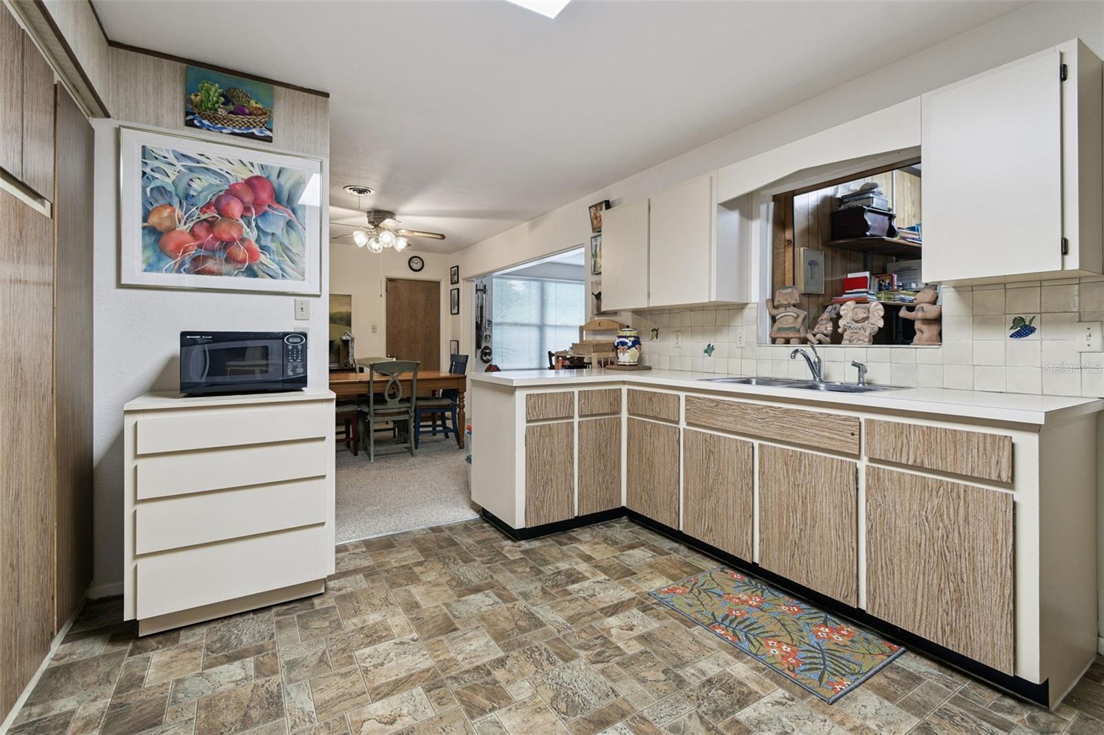 VAN SANT SUB - Residential