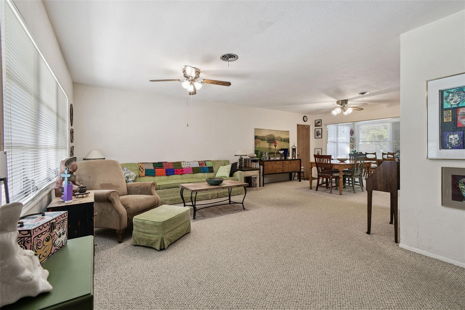 VAN SANT SUB - Residential