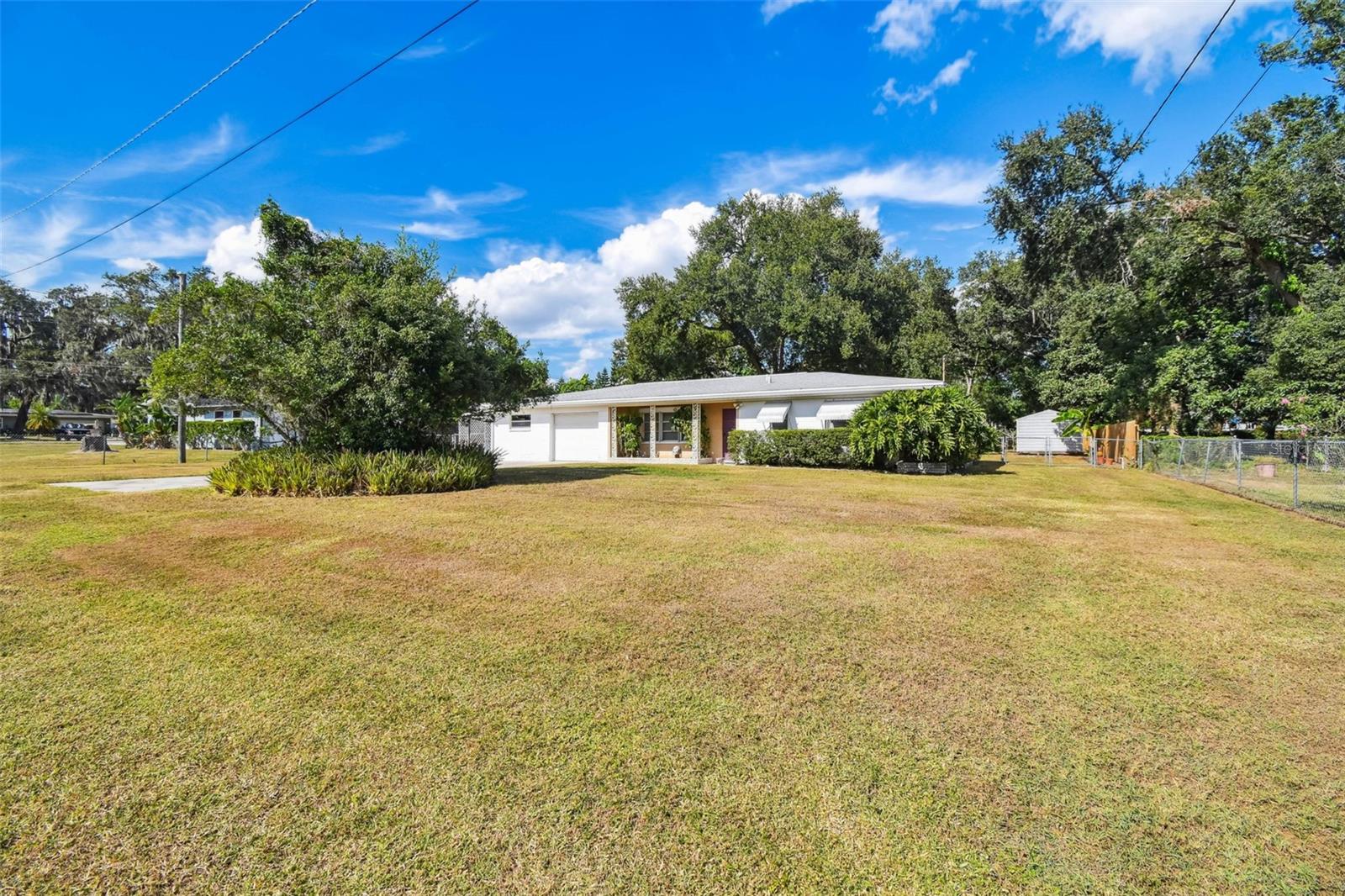 VAN SANT SUB - Residential