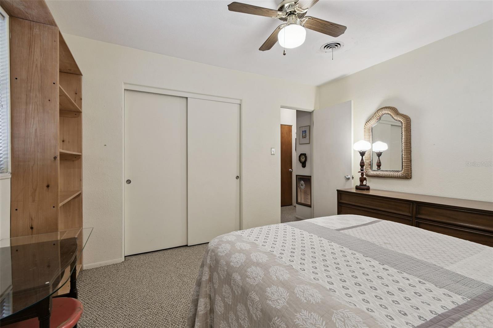 VAN SANT SUB - Residential