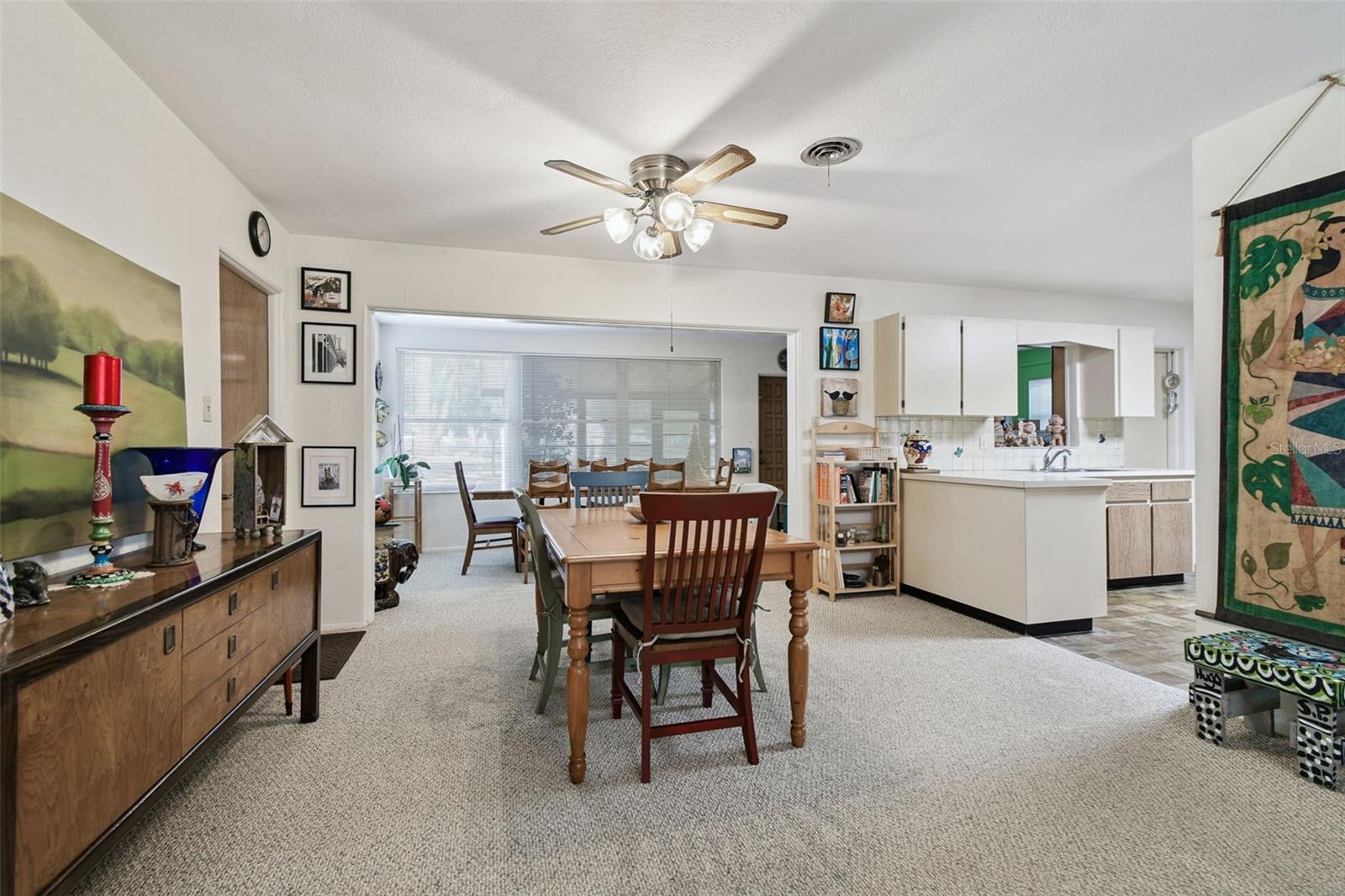 VAN SANT SUB - Residential