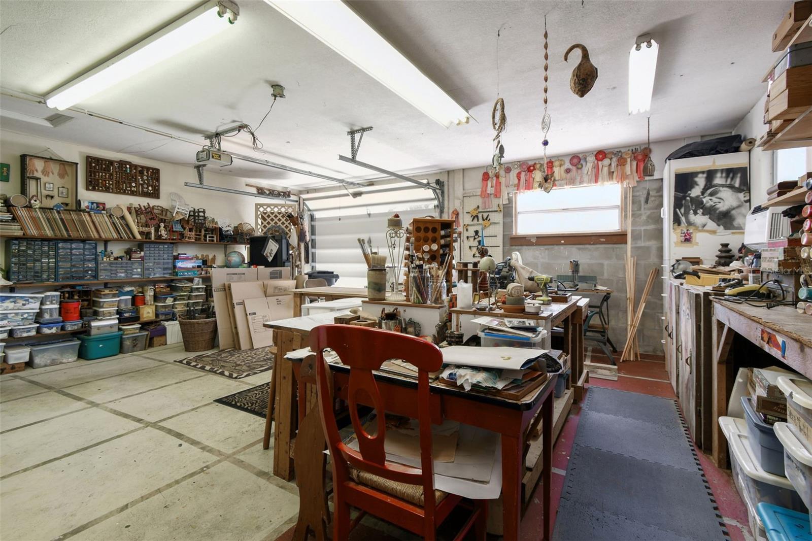 VAN SANT SUB - Residential