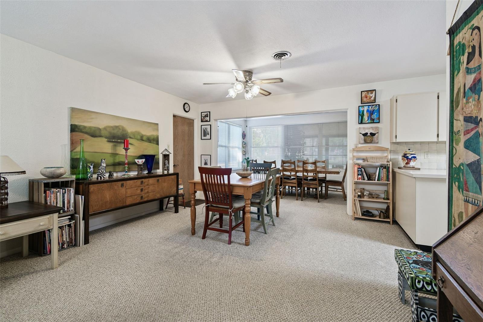 VAN SANT SUB - Residential