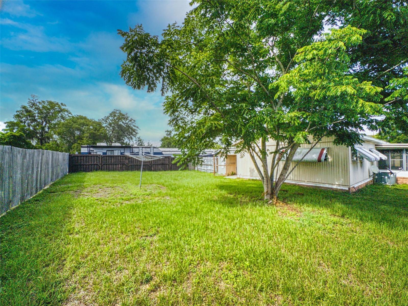 OAK PARK VILLAGE - Residential
