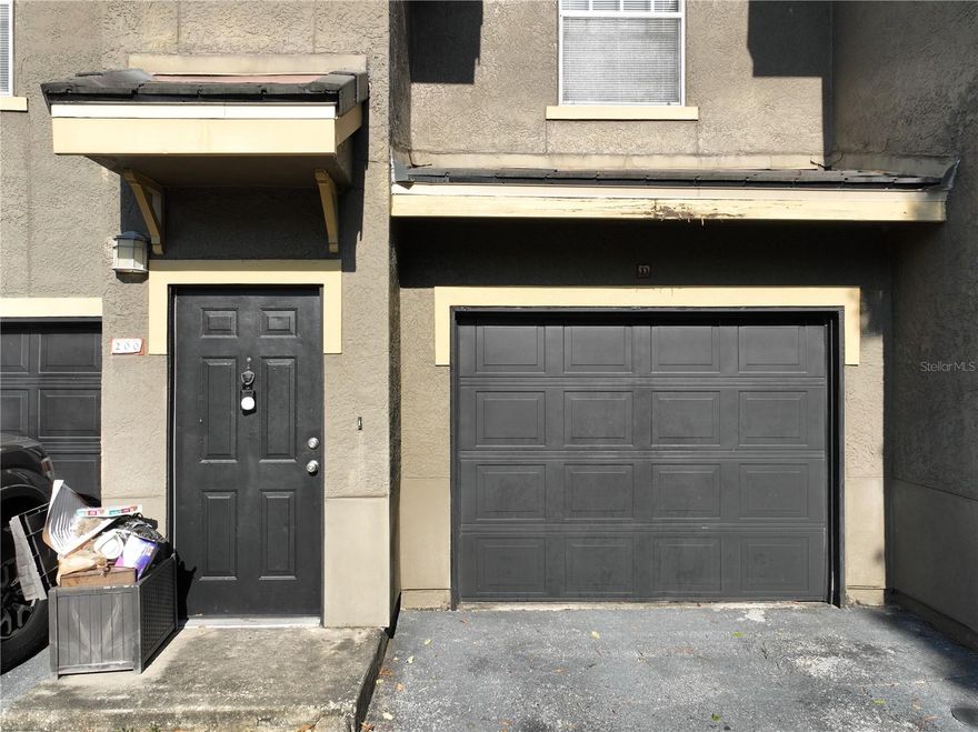 Beautifully maintained move-in-ready 2-bedroom, 2-bath second-floor condo with a 1-car garage is located in the highly desirable Notting Hill community in Lake Mary/Heathrow. Enjoy one-level living on the second floor with just one flight of stairs from the garage and front door to the main living space and private balcony. The open, spacious layout is ideal for both everyday living and entertaining, with abundant natural light and a comfortable flow between the living, dining, and kitchen areas. Both bedrooms are well-sized with generous closet space, and the two full baths.  and privacy for owners, guests, or roommates. The private balcony extends your living space outdoors, perfect for morning coffee or unwinding at the end of the day. Notting Hill is known for its resort-style amenities, including two community pools, a modern fitness center, elegant clubhouse, playground, tennis and pickleball courts, and on-site management. The HOA fee includes water, sewer, daily valet trash service, secure key-code building access, and full use of all amenities, providing a low-maintenance, lock-and-leave lifestyle. The location is a major highlight. The community borders one of the most scenic stretches of the Seminole-Wekiva Trail, offering direct access to miles of paved walking, running, and biking paths. You are also just minutes from shopping, dining, and entertainment options, with convenient access to major employment centers throughout the Orlando metro area.

Commuting is easy with quick access to I-4 and the 417, placing vibrant downtown Orlando approximately 25 minutes away. World-famous attractions such as Disney, SeaWorld, and Universal Studios, as well as the picturesque beaches of Daytona and New Smyrna, are typically reachable in under an hour, making this an excellent primary residence, second home, or investment property.

If you are looking for a spacious, updated condo with a garage, resort-style amenities, and an unbeatable central Florida location near the Seminole-Wekiva Trail, this Notting Hill home is truly move-in ready and waiting for its next owner.