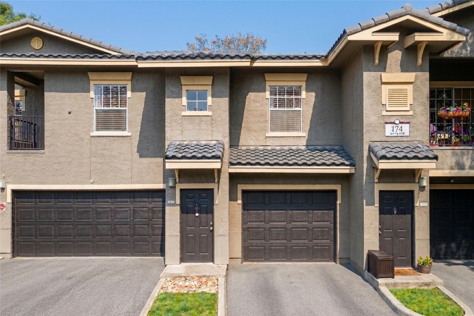 174 VILLA DI ESTE TERRACE 200