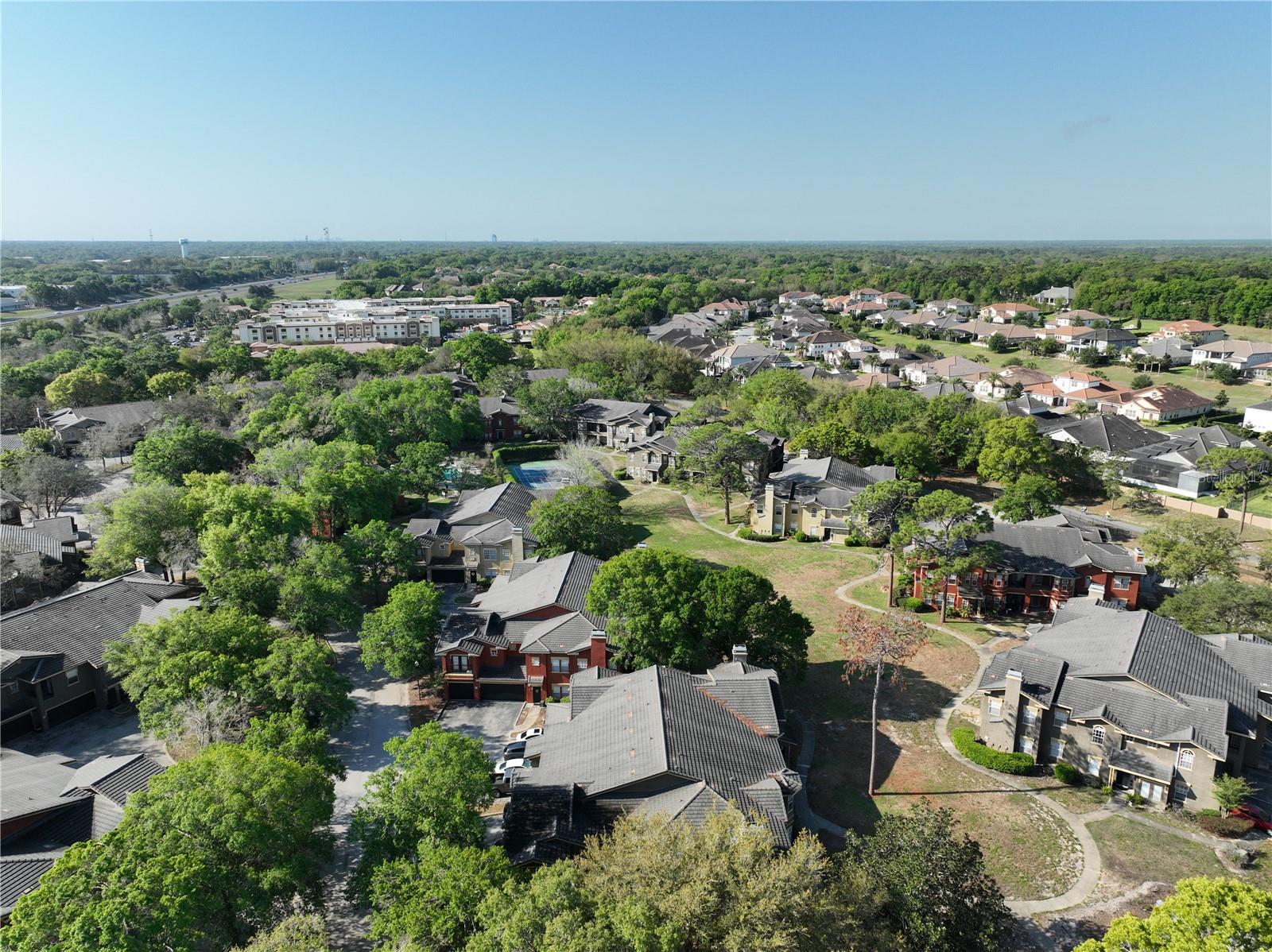 NOTTING HILL A CONDO - Residential