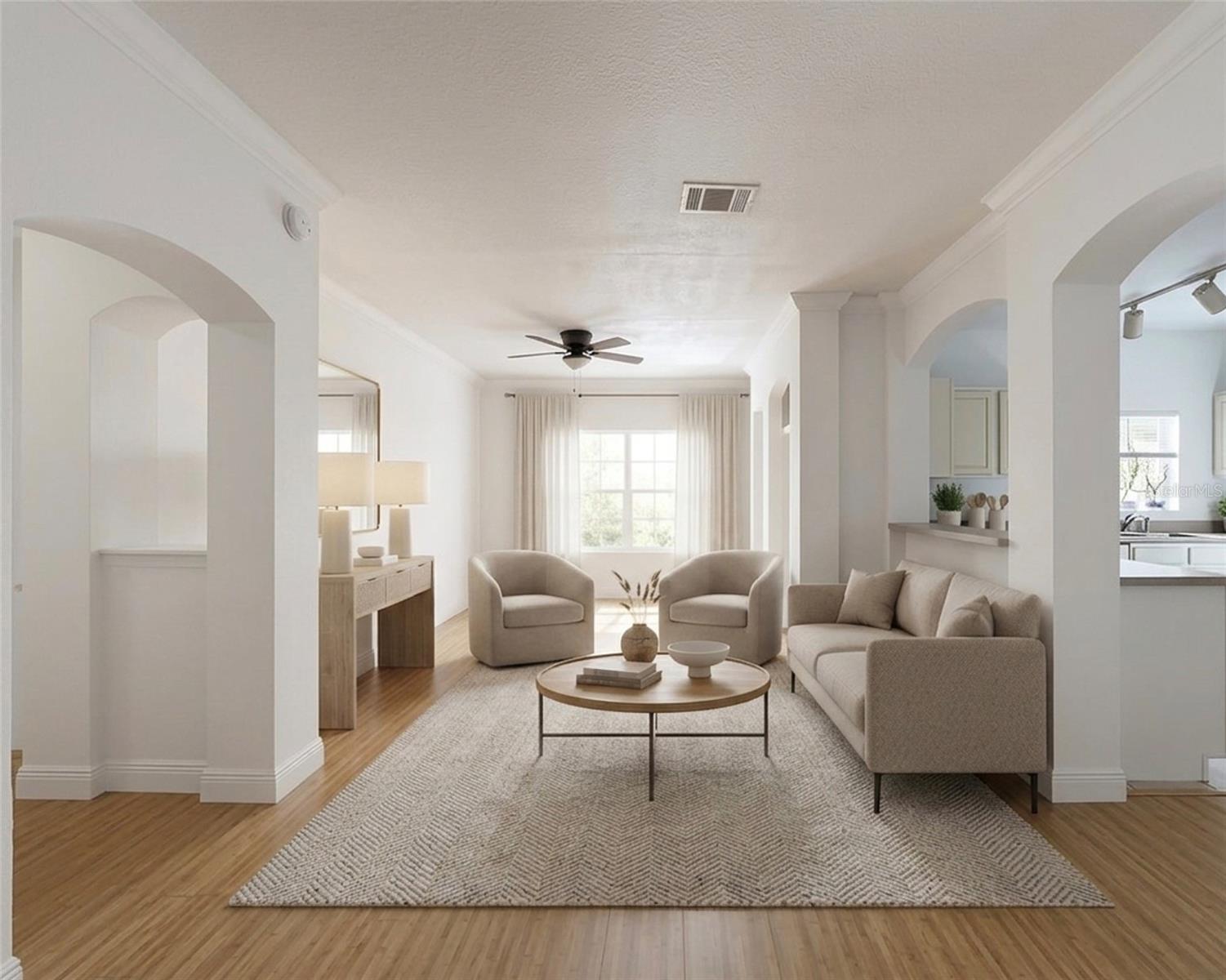 NOTTING HILL A CONDO - Residential