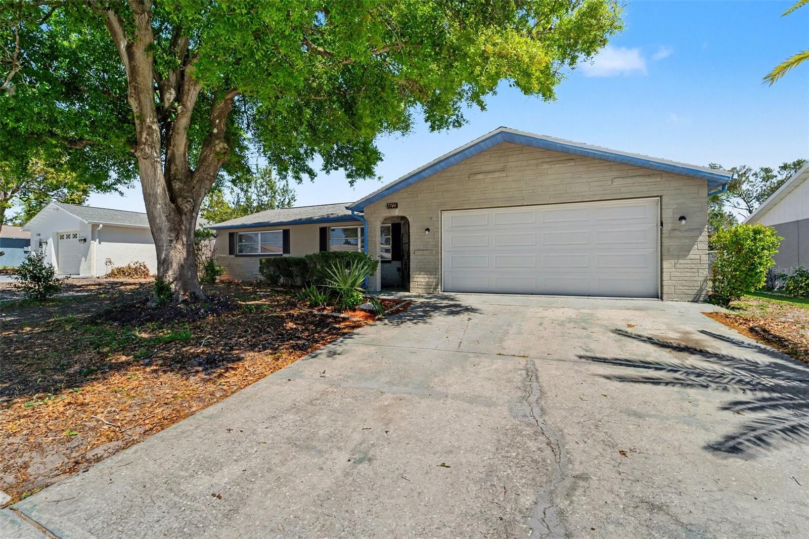 7744 WATERFORD STREET