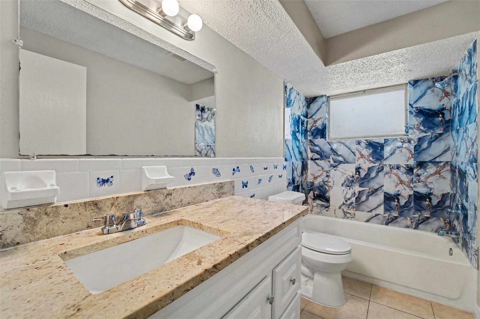 HILLANDALE - Residential