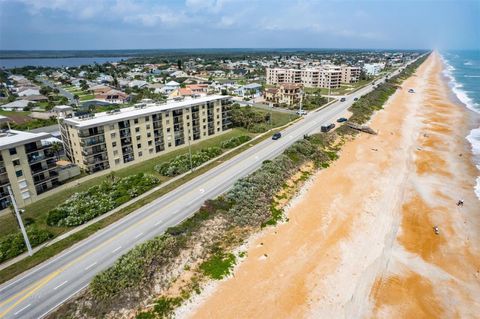 A home in ORMOND BEACH