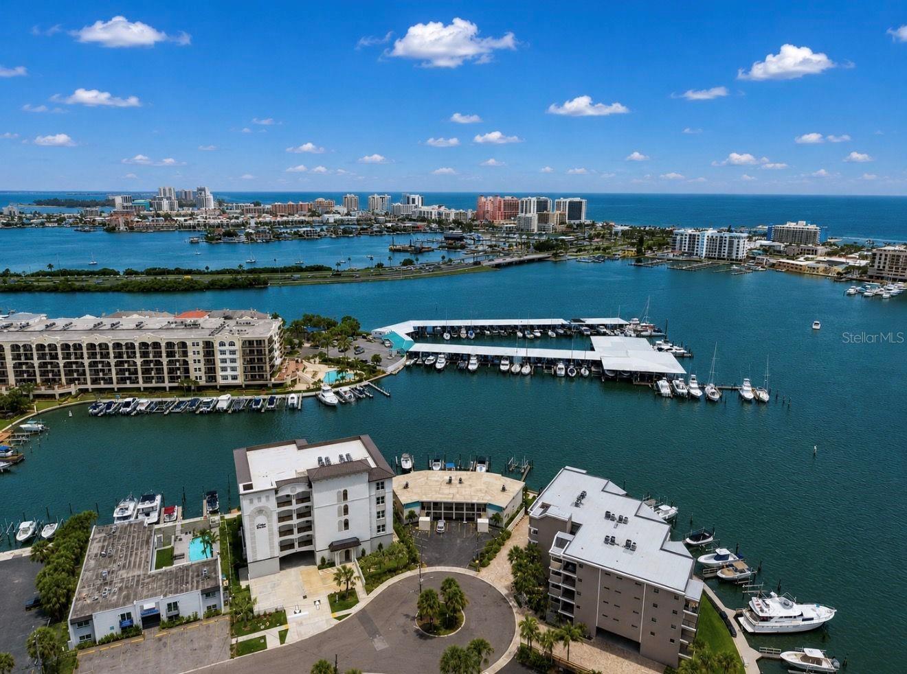 205 DOLPHIN POINT 4
