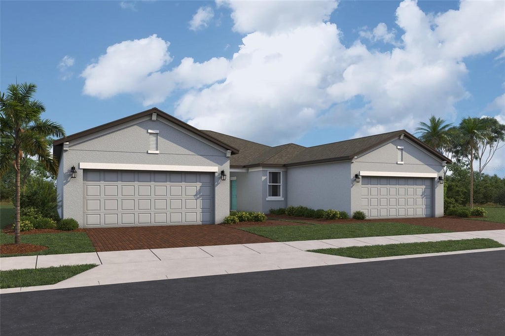 Photo of 9120 Leeward Drive, Palmetto, FL 34221 (MLS # R4912025)