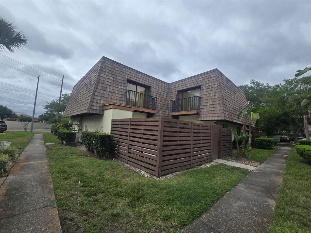 Photo of 15446 E Pond Woods Drive #15446, Tampa, FL 33618 (MLS # TB8495478)