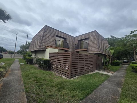 Photo of 15446 E Pond Woods Drive #15446, Tampa, FL 33618 (MLS # TB8495478)