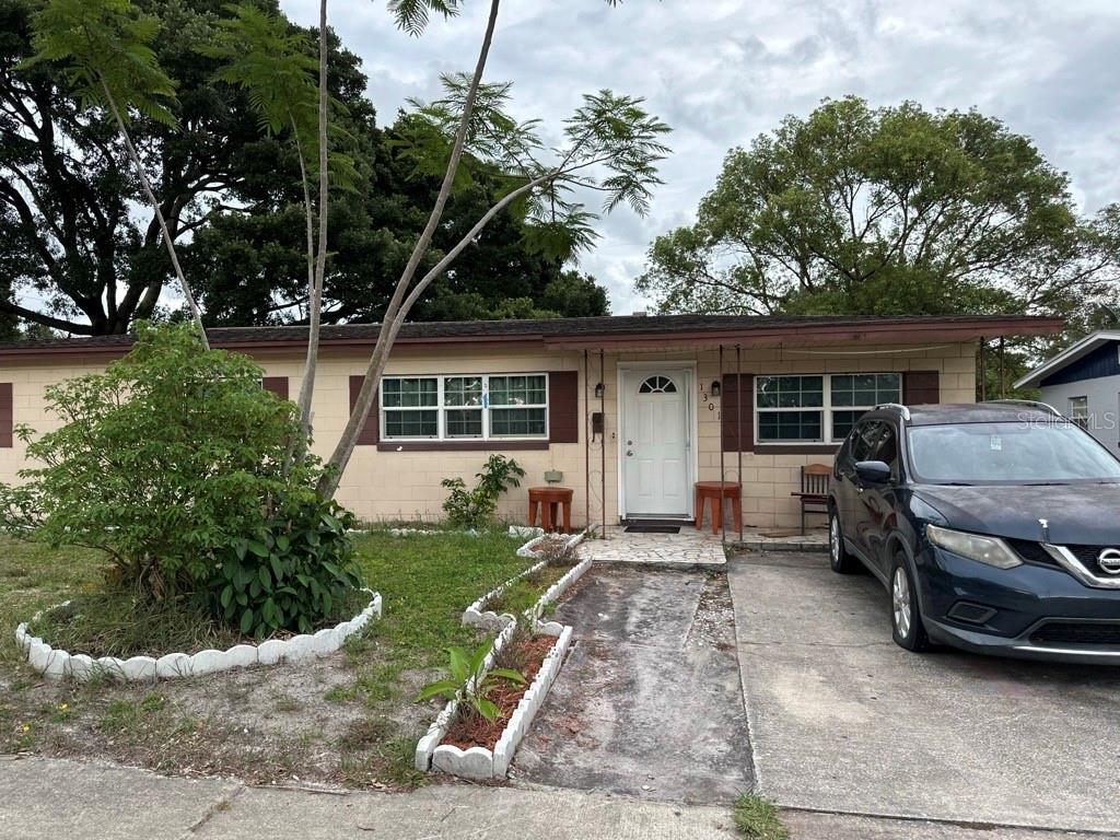 1301 JULIO LANE