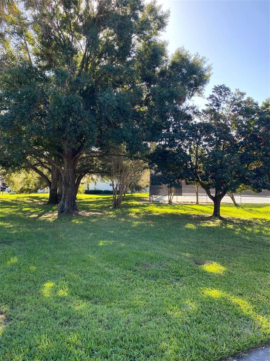 WEDGEWOOD TENNIS VILLAS - Residential Lease