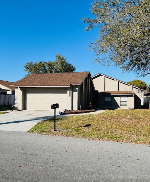 WEDGEWOOD TENNIS VILLAS - Residential Lease