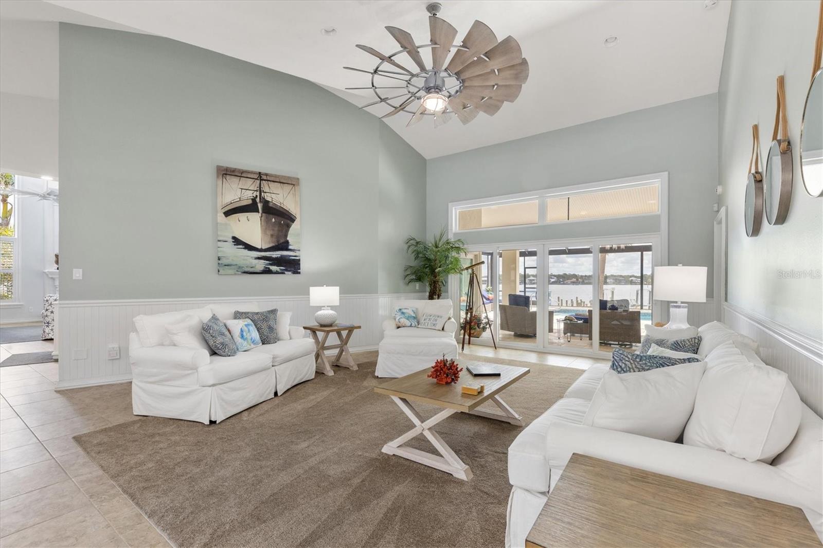 ACREAGE & UNREC - Residential