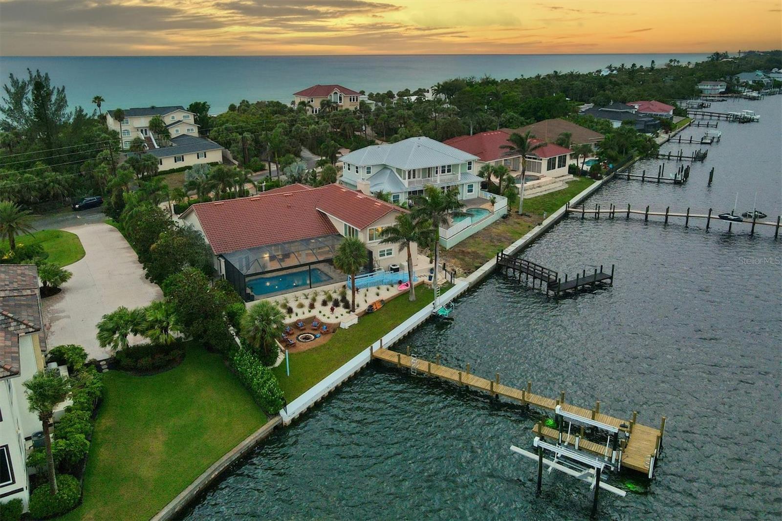 ACREAGE & UNREC - Residential