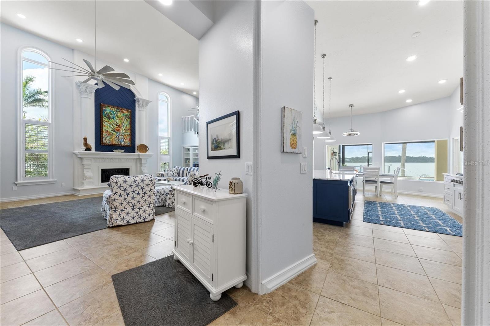 ACREAGE & UNREC - Residential