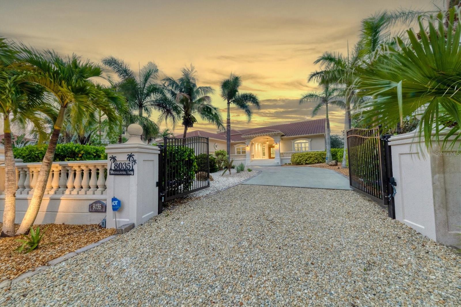 ACREAGE & UNREC - Residential