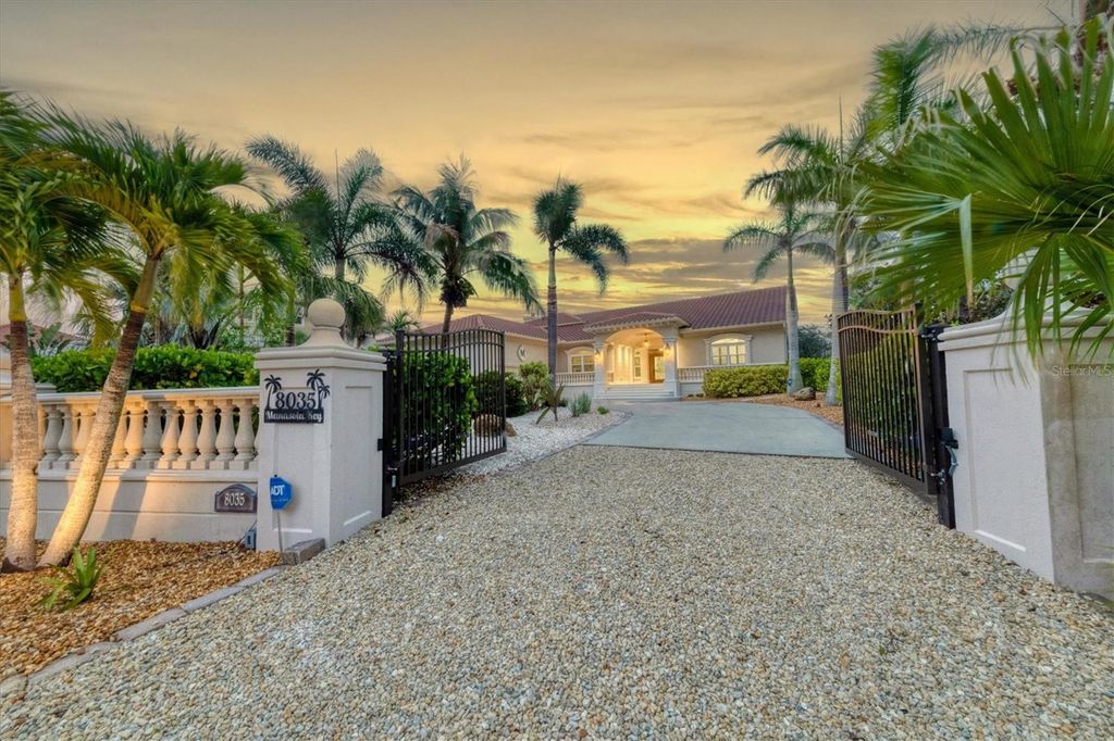 Photo of 8035 Manasota Key Road, Englewood, FL 34223 (MLS # D6143642)