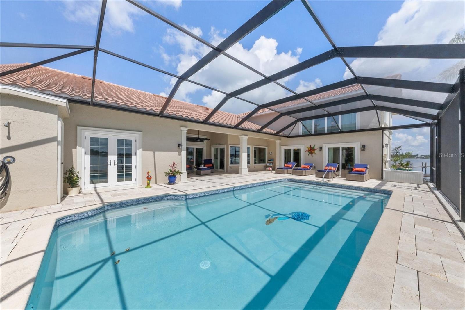 ACREAGE & UNREC - Residential