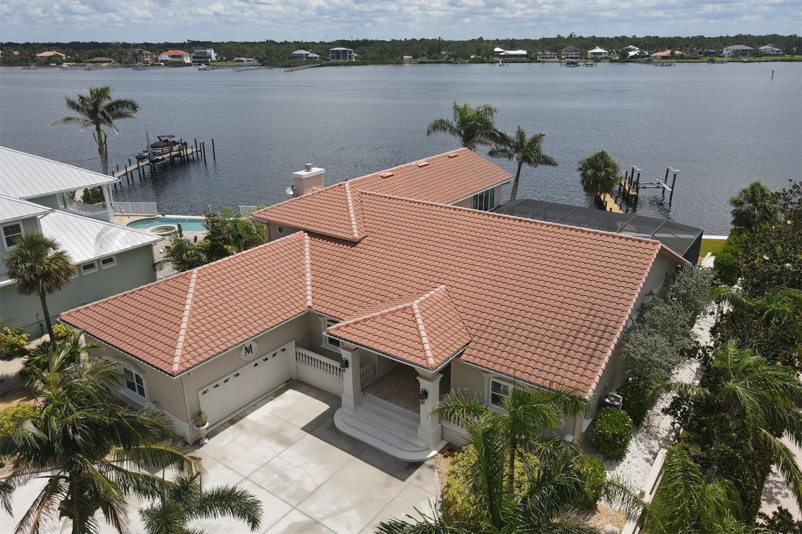 ACREAGE & UNREC - Residential