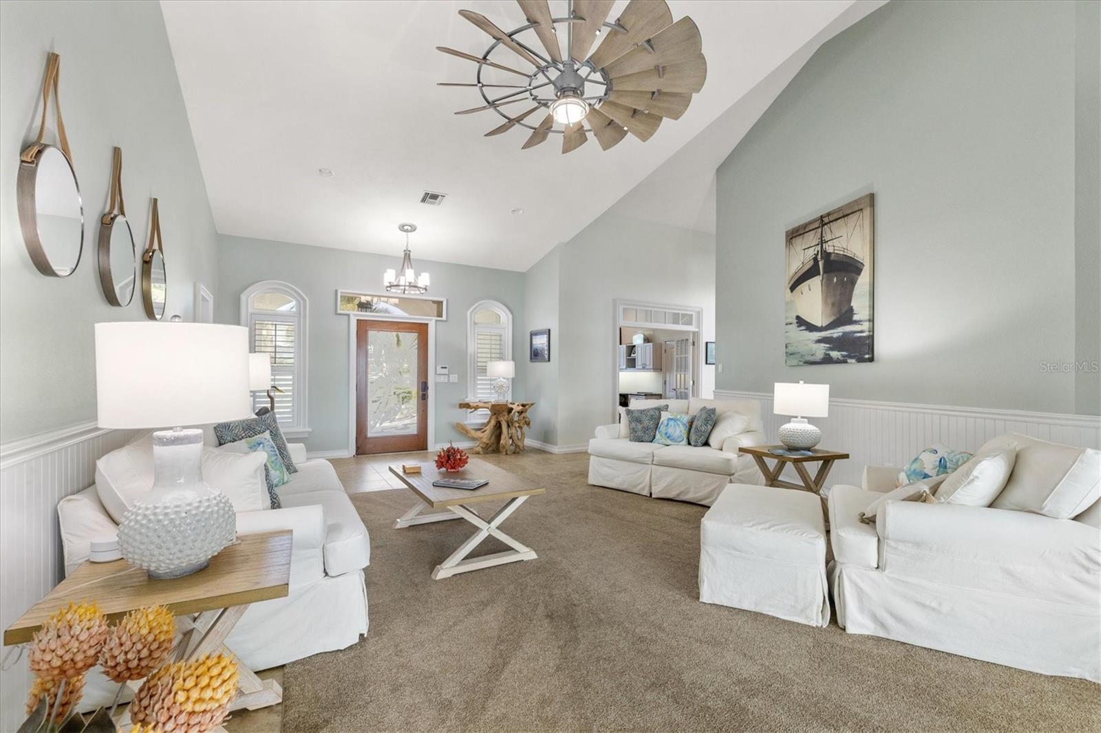 ACREAGE & UNREC - Residential