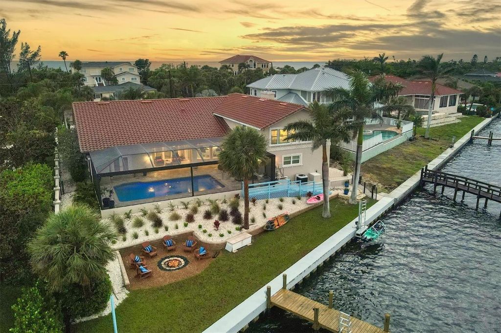 Photo of 8035 Manasota Key Road, Englewood, FL 34223 (MLS # D6143642)