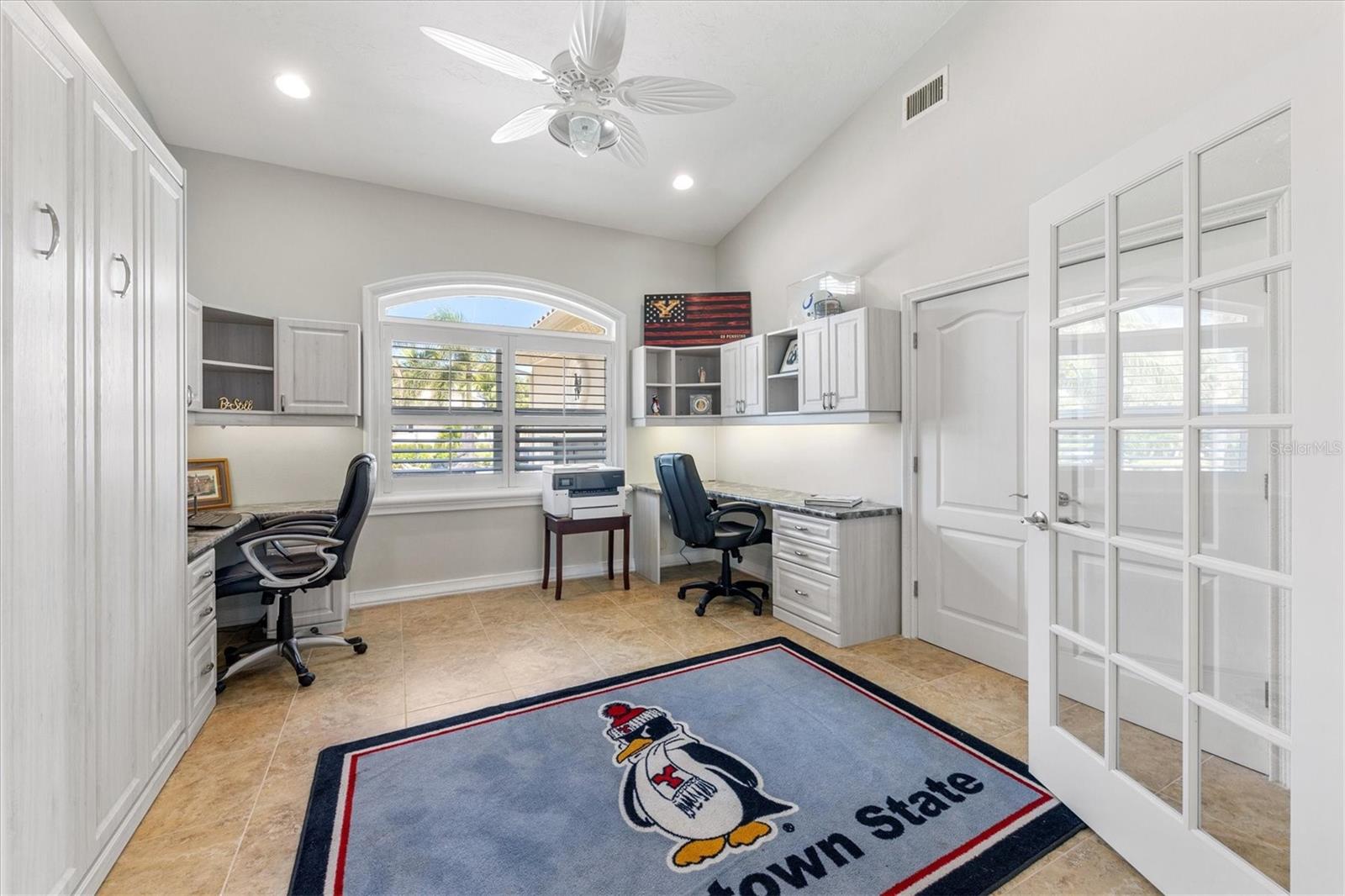 ACREAGE & UNREC - Residential