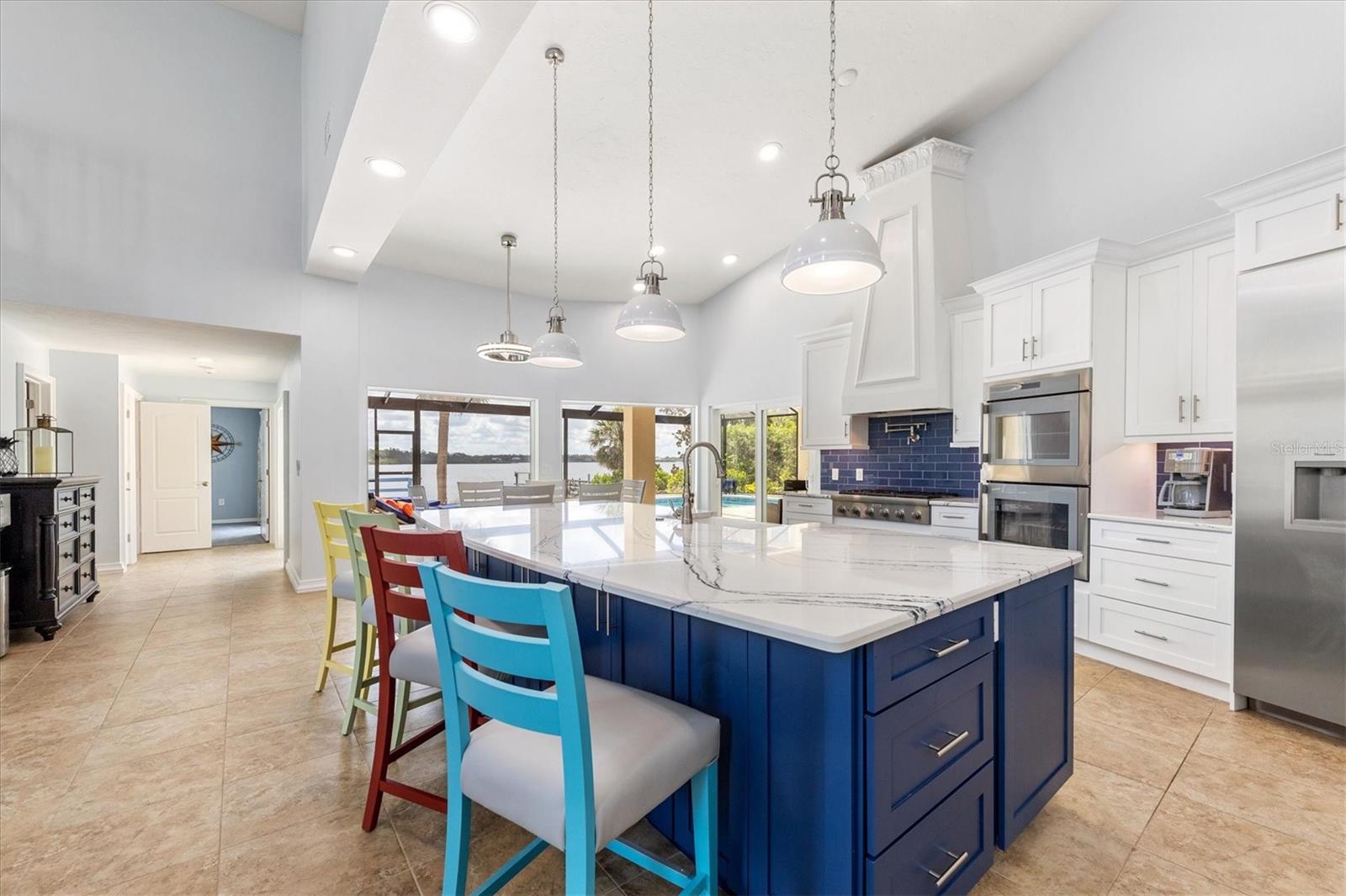 ACREAGE & UNREC - Residential