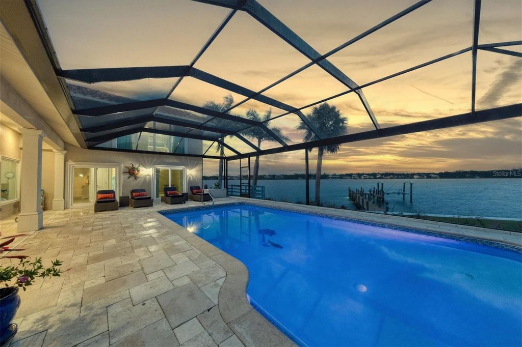 Photo of 8035 Manasota Key Road, Englewood, FL 34223 (MLS # D6143642)