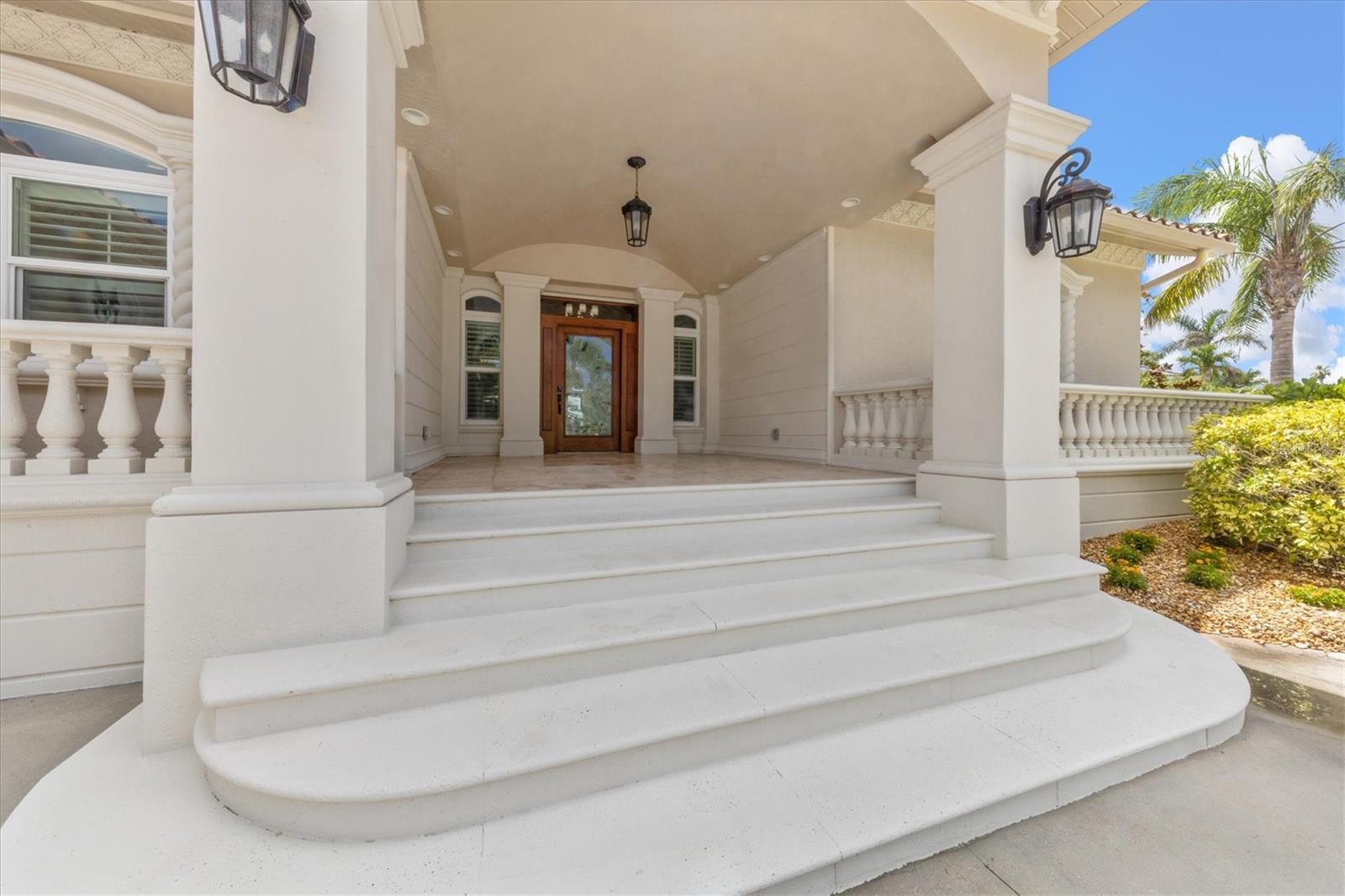 ACREAGE & UNREC - Residential