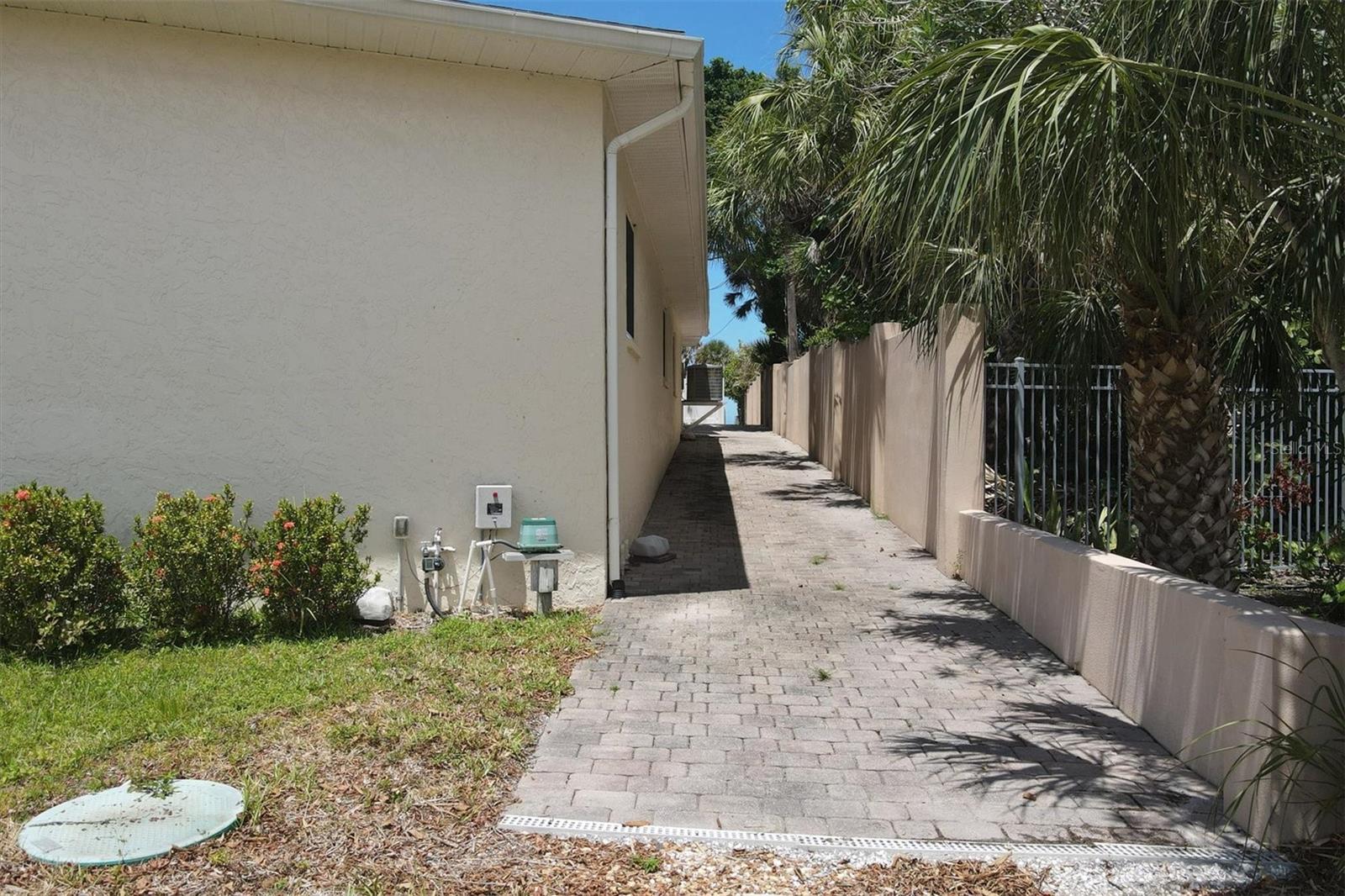 ACREAGE & UNREC - Residential