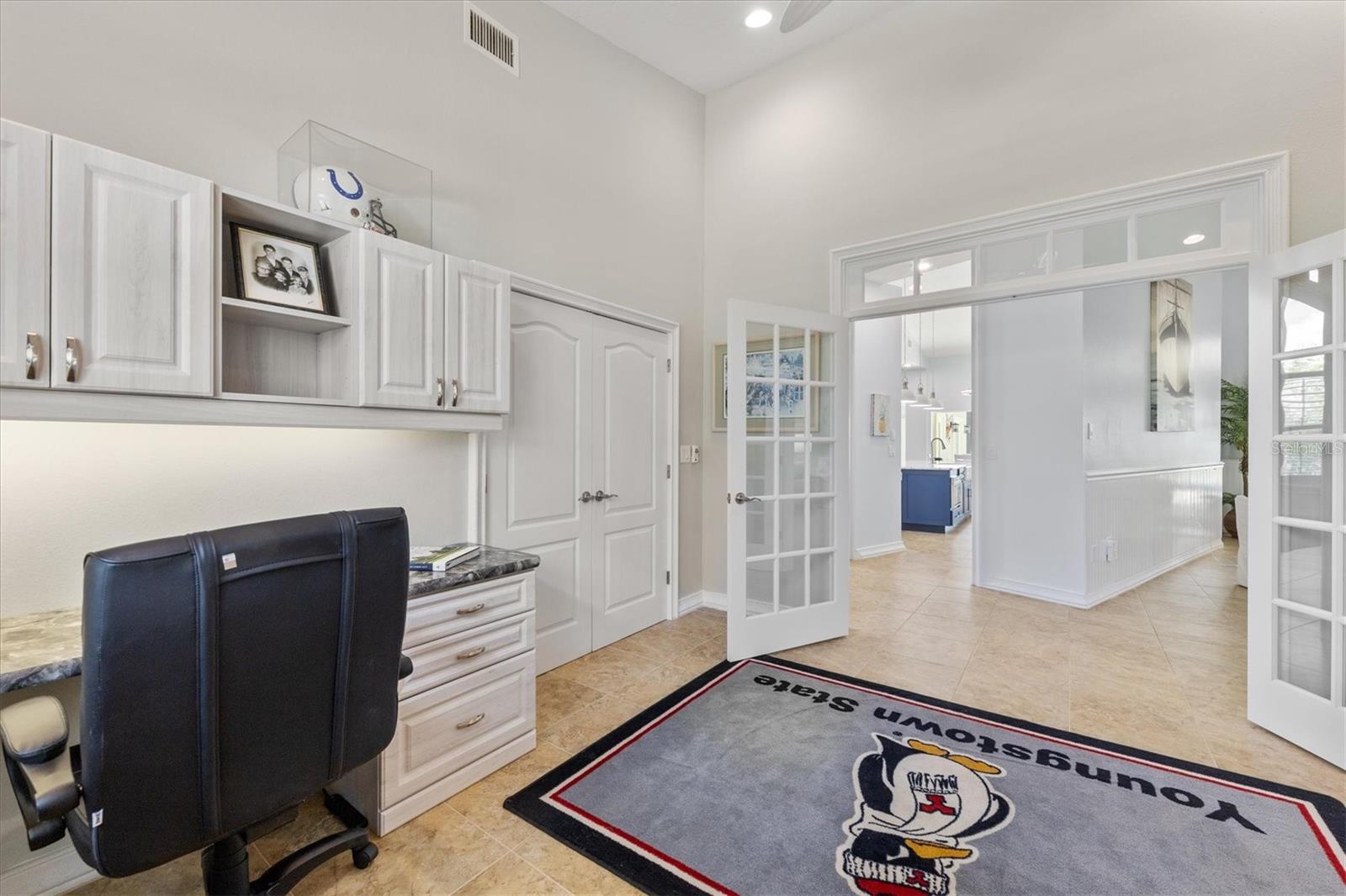 ACREAGE & UNREC - Residential