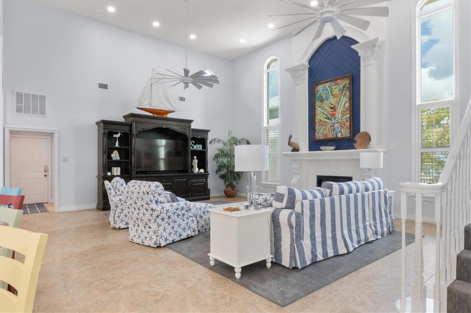 ACREAGE & UNREC - Residential