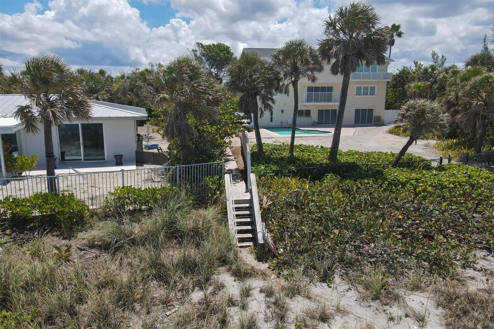 ACREAGE & UNREC - Residential
