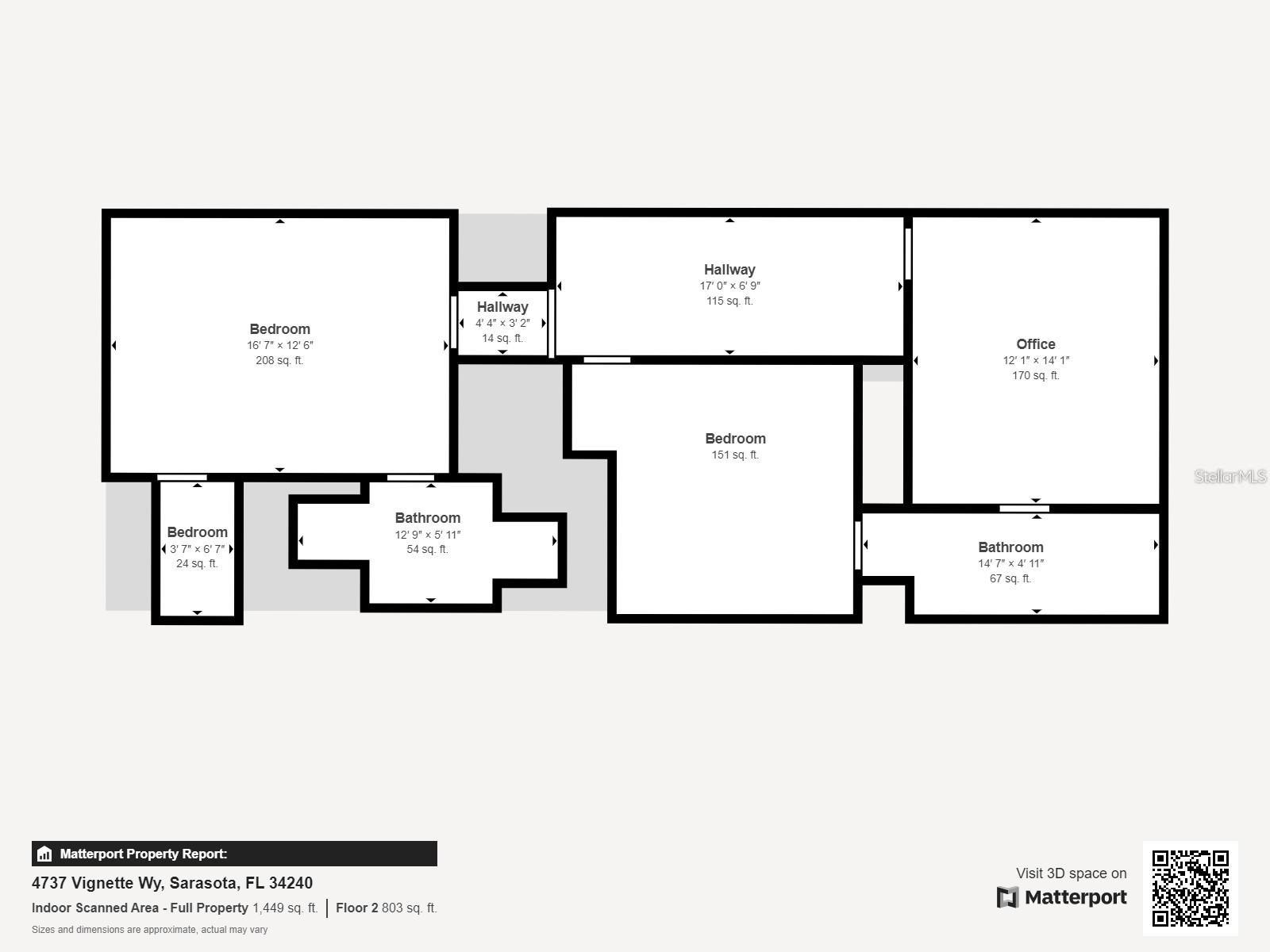 ARTISTRY PH 1A - Residential
