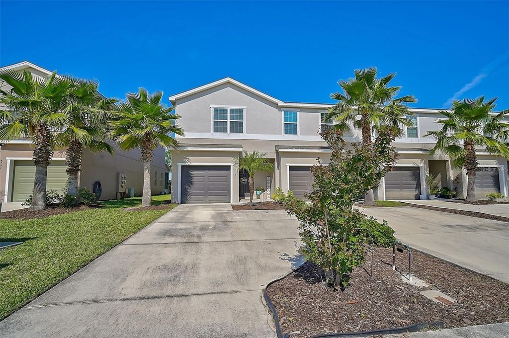 Photo of 4737 Vignette Way, Sarasota, FL 34240 (MLS # A4679909)