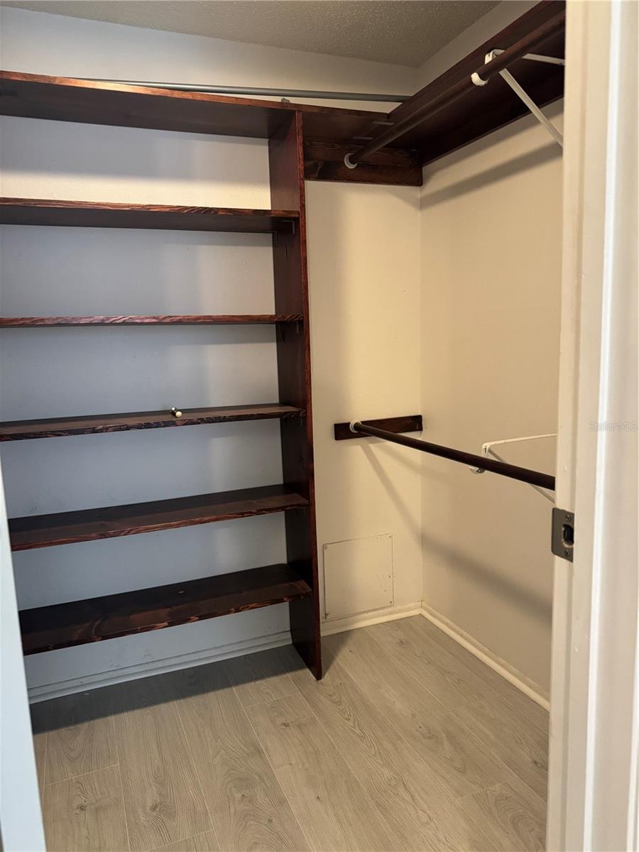 EAST LAKE WOODLANDS CYPRESS ESTATES - Residential