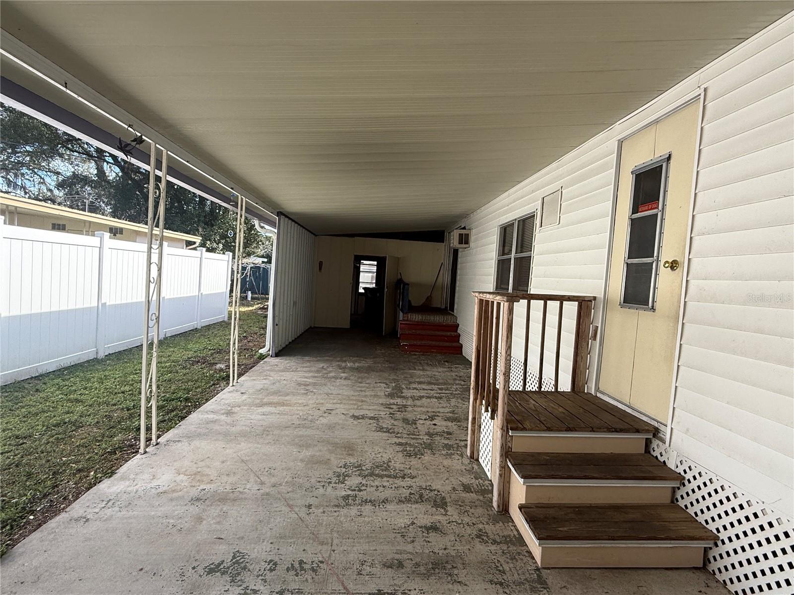 ZEPHYRHILLS COLONY - Residential