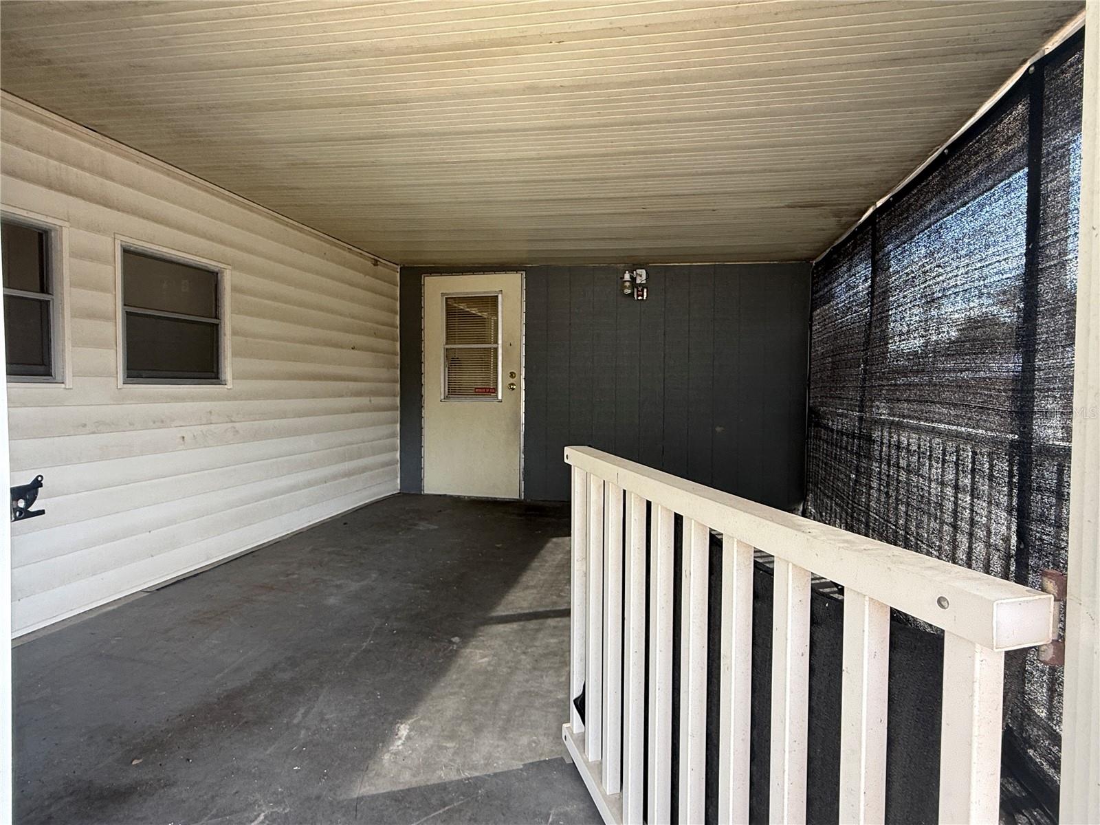 ZEPHYRHILLS COLONY - Residential