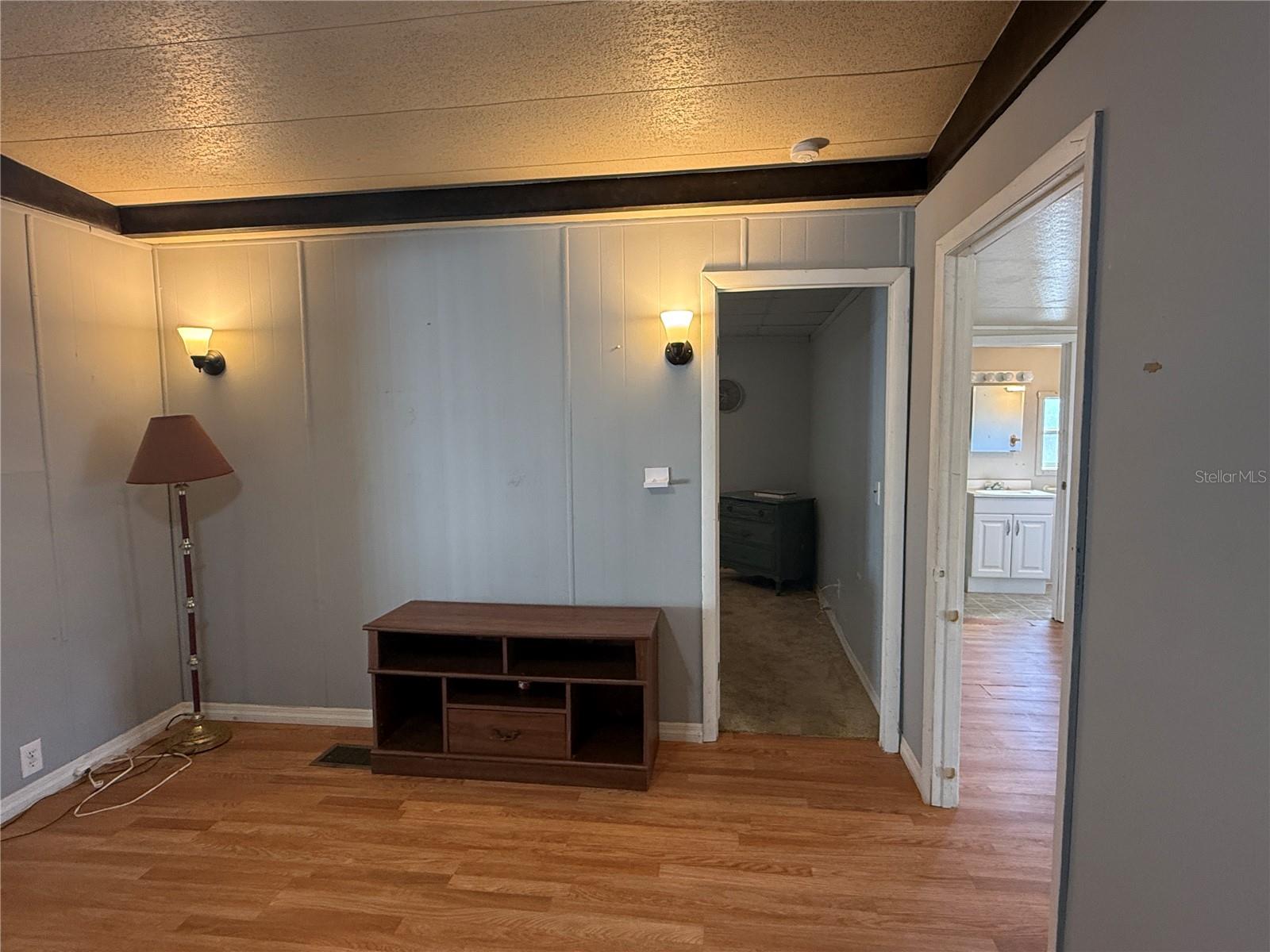 ZEPHYRHILLS COLONY - Residential