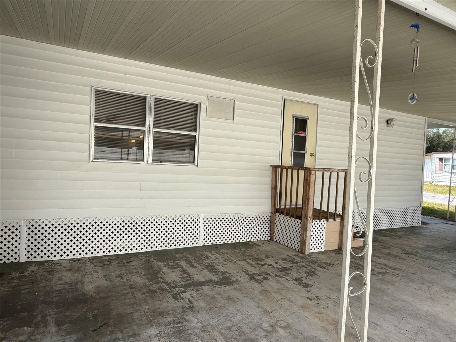 ZEPHYRHILLS COLONY - Residential