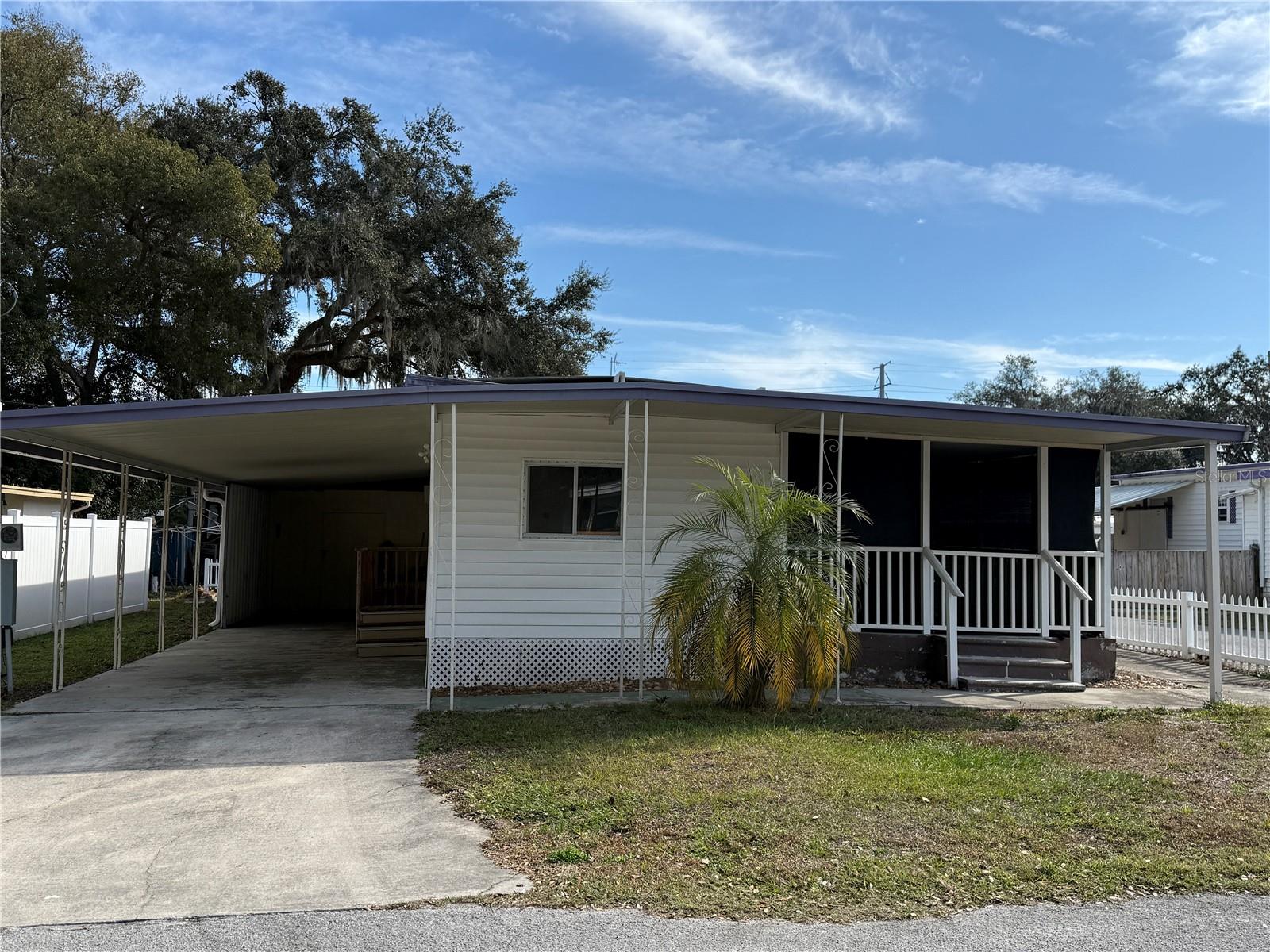 ZEPHYRHILLS COLONY - Residential