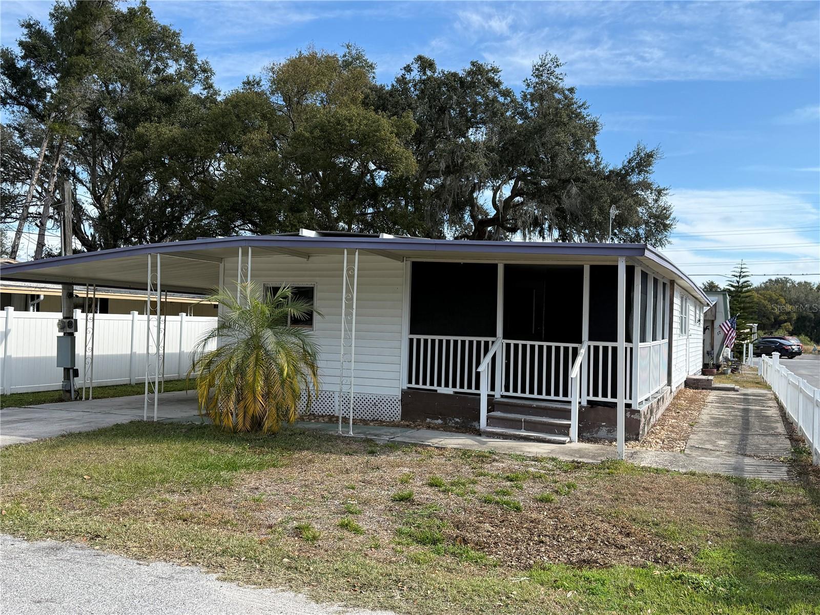 ZEPHYRHILLS COLONY - Residential