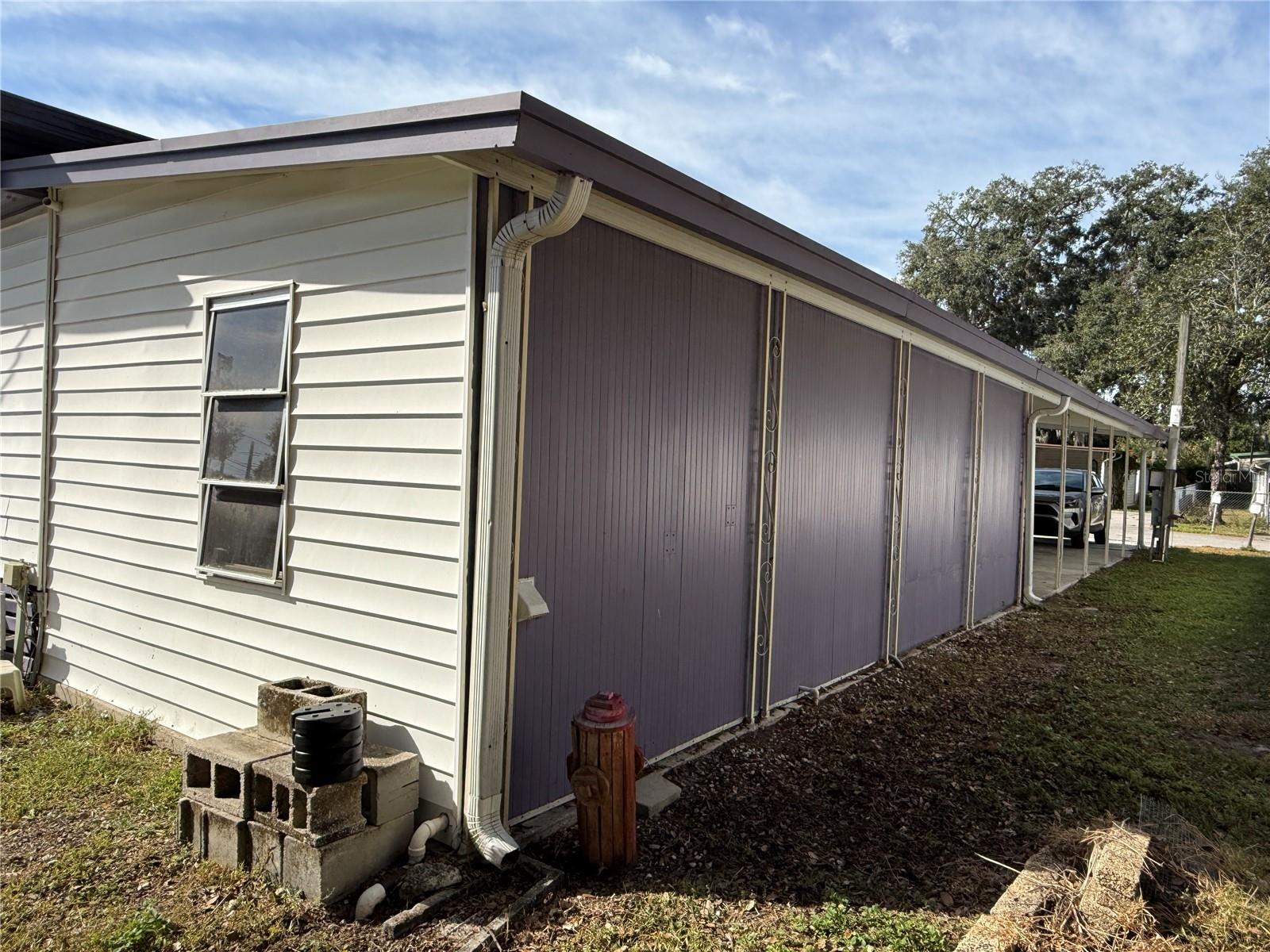 ZEPHYRHILLS COLONY - Residential